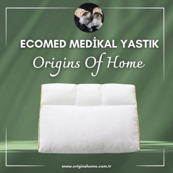 ECOMED MEDICAL YASTIK