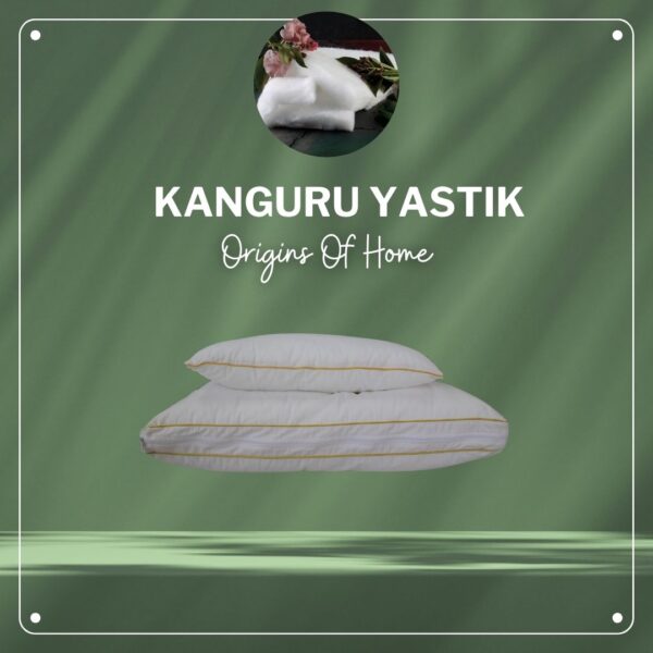 KANGURU YASTIK