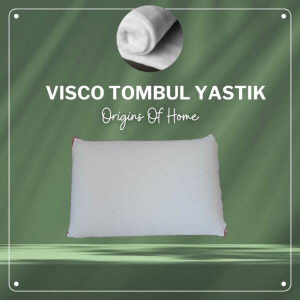 TOMBUL MEDICAL YASTIK